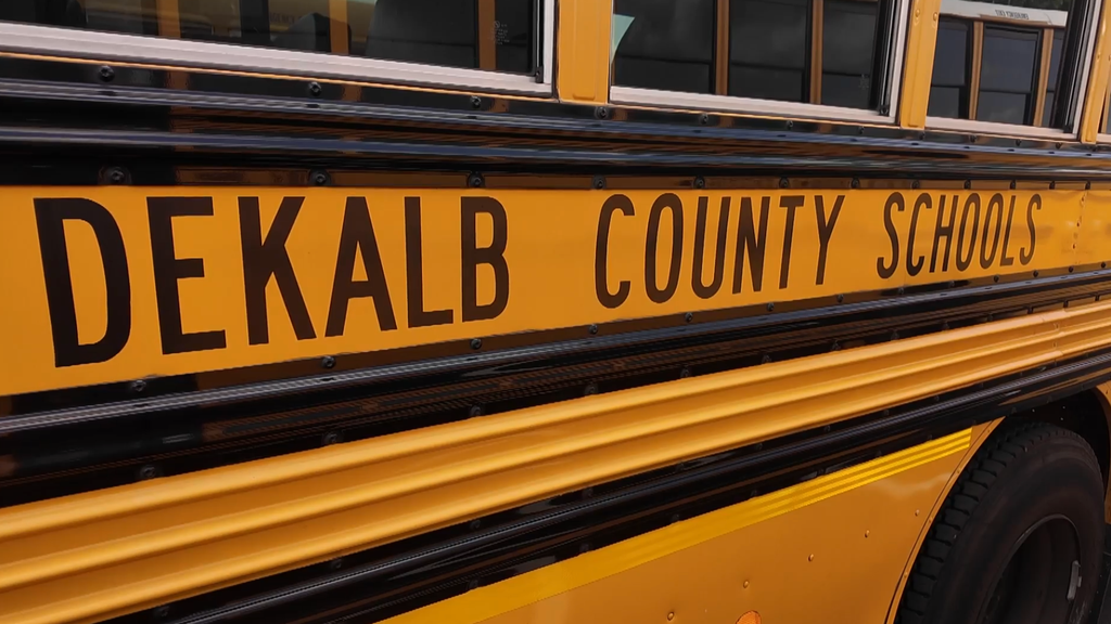 DeKalb County School District lays out new proposals for redistricting — Dunwoody Schools news