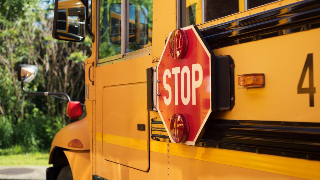 Dade County high school principal arrested in sexual misconduct investigation, sheriff says — Dunwoody Schools news