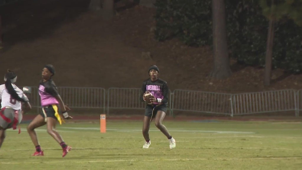 Flag football thriller, Atlanta United preview and Falcons fun — Dunwoody Health news