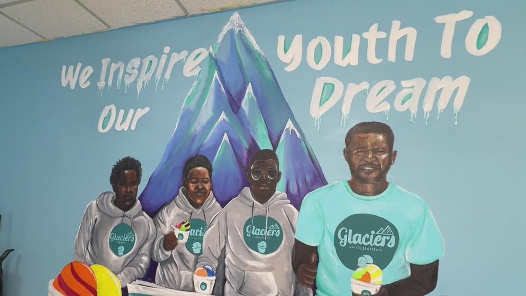 Ice cream shop teaches Atlanta's next generation of entrepreneurs — Dunwoody Business news