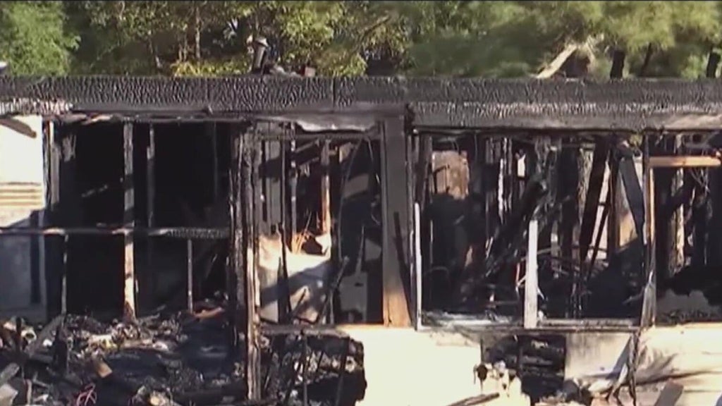 GPS reroute leads to house fire rescue in Georgia — Dunwoody Community news