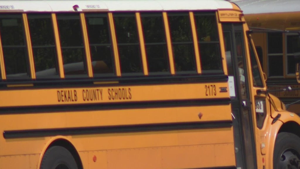 DeKalb schools seek parent feedback on new redistricting proposals — Dunwoody Schools news