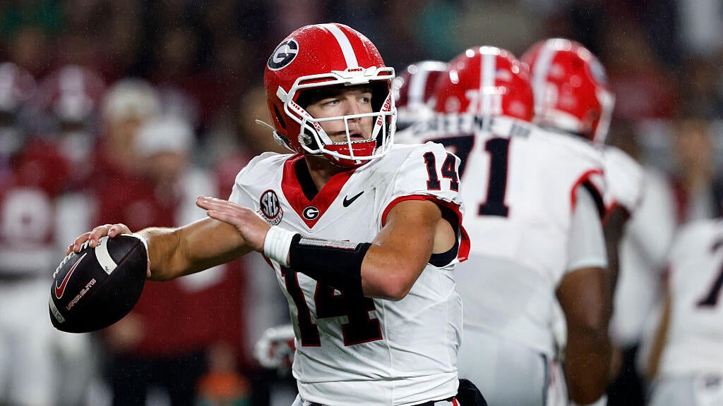 Georgia and Florida renew football rivalry in Atlanta — Dunwoody Sports news