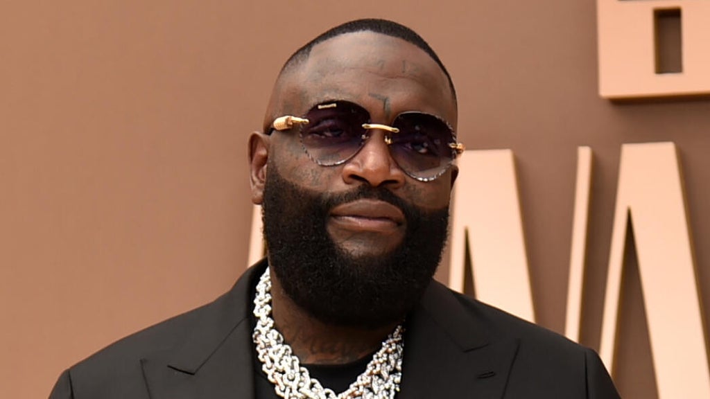 Rick Ross no longer faces felony charge in Miami Beach domestic violence case — Dunwoody Real Estate news