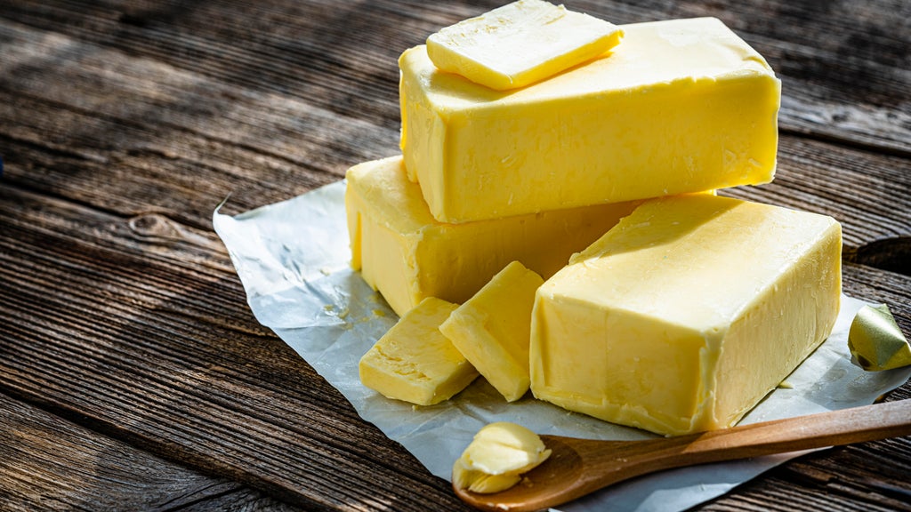 FDA recalls plant-based butter over E. coli and mold concerns — Dunwoody Community news