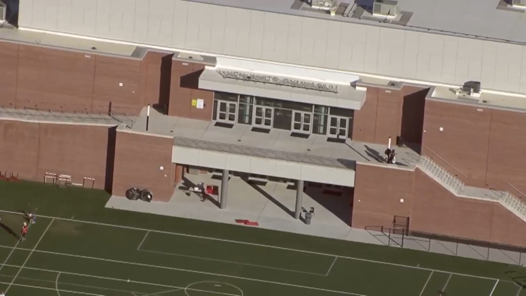 Suspects in alleged Cherokee County school shooting plot had floor plan, picked a date, warrants say — Dunwoody Schools news