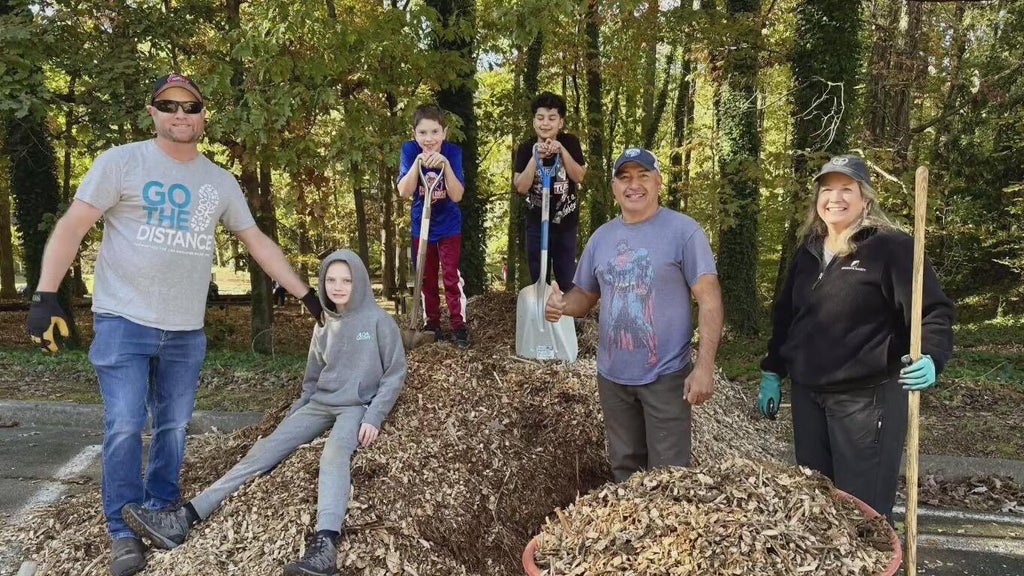 Great Dunwoody Cleanup begins in November — Dunwoody Community news