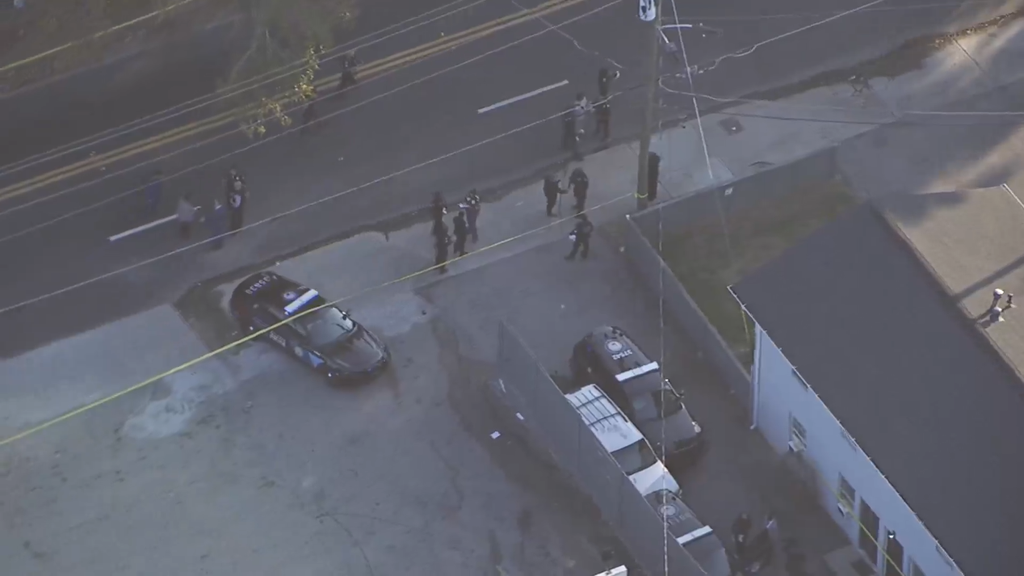 Atlanta police shoot, kill driver during attempt to serve domestic violence warrant, officials say — Dunwoody Community news