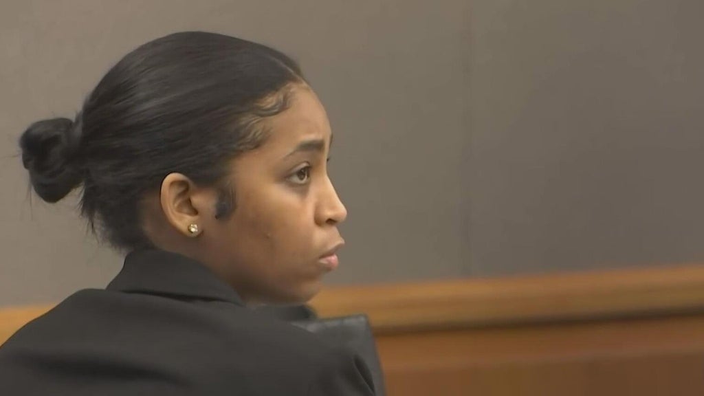 Judge allows mom charged in hot car death to join Halloween events — Dunwoody Community news