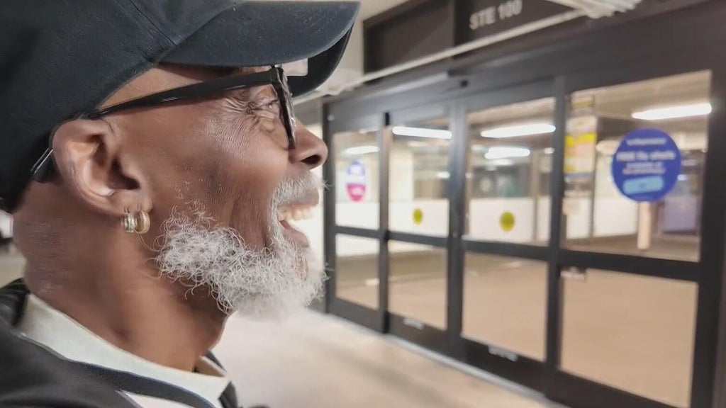 Older Georgia voters turn out early as rising costs hit home — Dunwoody Community news