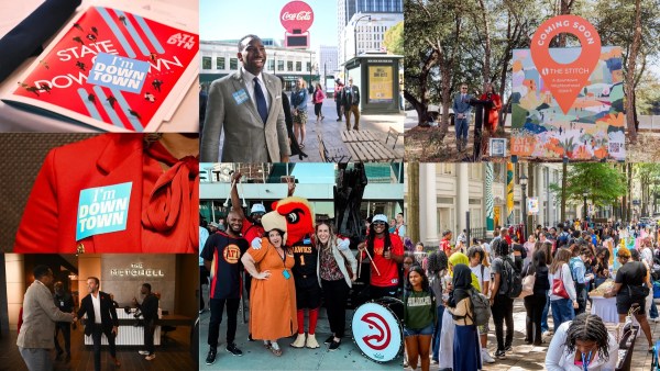 Downtown Day returns Oct. 28 with activities, food and fun — Rough Draft Atlanta