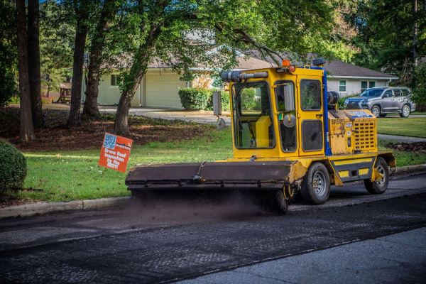 Norcross says state will repave Holcomb Bridge Road in coming weeks — Dunwoody Government news
