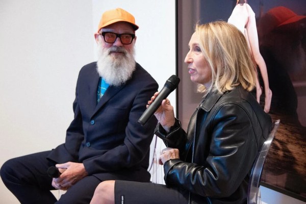 Art lovers Sam Taylor-Johnson and Michael Stipe open ‘She Was I’ photo exhibition in Atlanta — Dunwoody Technology news