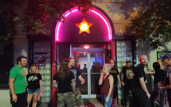 Star Community Bar is closing after 35 years in Little Five Points — Dunwoody Arts news