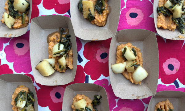 This week at the Farmers Markets — Rough Draft Atlanta