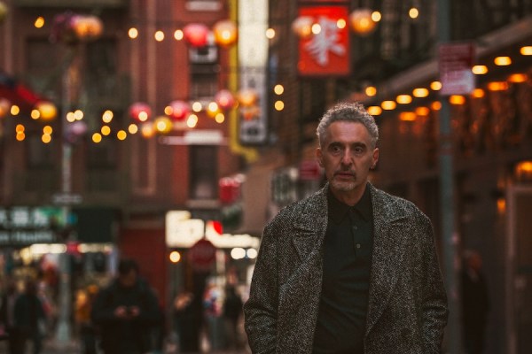 ‘The Only Living Pickpocket in New York’ and finding peace at the end of the world — Dunwoody Technology news
