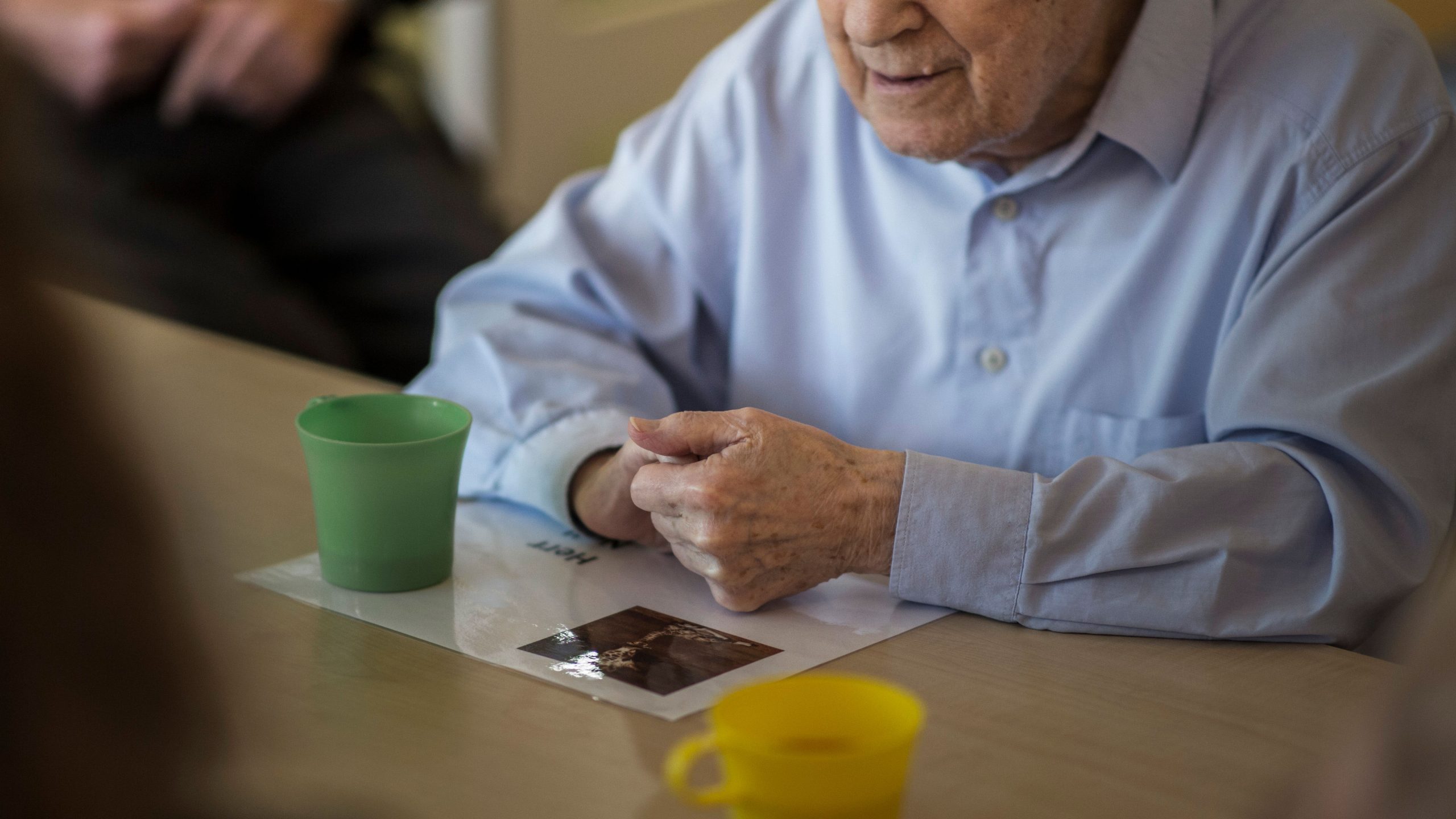 Warning signs that your adult child may be quietly cutting you off — Dunwoody Community news