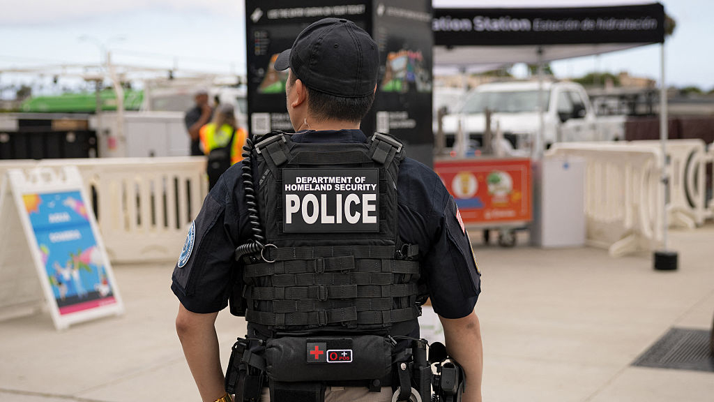 Personal information of thousands of DHS employees potentially leaked in data breach — Dunwoody Community news