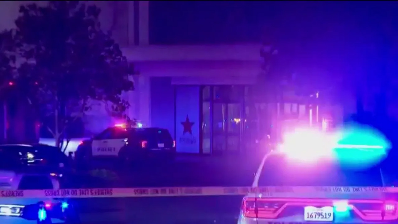 1 dead, 6 hurt in shooting at Spirit Halloween store in California — Dunwoody Business news
